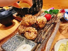 -大岛日本料理铁板烧(南通大饭店)