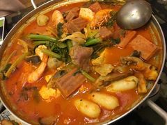 部队火锅-源味家(杏林街店)