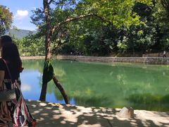 -韶山毛泽东同志故居