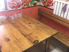-桔子海鲜烧烤大排档(台东店)