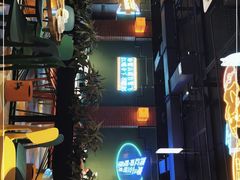 -向外鱼乐·土菜·虹鳟鱼