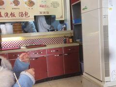 -老盛兴汤包馆(江宁一店)