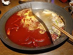 -萍姐火锅·公路夜市(打浦桥日月光店)