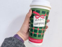 -星巴克臻选(连云港苏宁广场店)