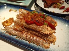 -避风塘(江桥万达店)