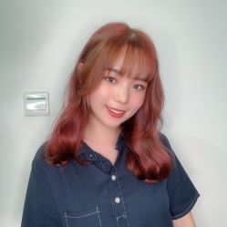 -TK·HAIR SALON韩式设计