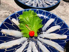 -好鲆·活鱼料理(金地广场店)