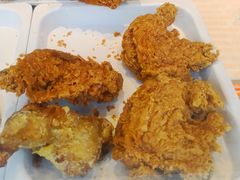 琵琶腿-味味美·汉堡炸鸡(山东路店)