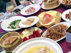 -和记小菜(大宁店)