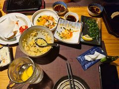 -鸟内会居酒屋(得意潮馆店)