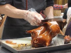 -全聚德(上海首店浦东店)