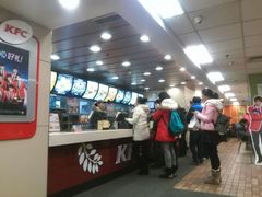 android_upload_pic-肯德基(西桥店)