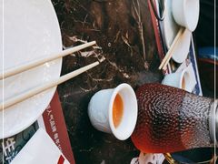 -一品诚记烤肉(大连柏威年购物中心店)