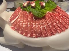 -德天肥牛海鲜火锅(城西银泰店)