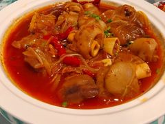 -新疆兵团食府清真(马连道店)