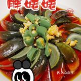 太任性！西瓜无限续吃的胖姥姥！！！