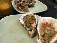 -韩盛·盛江山自助料理(沈辽路万达店)