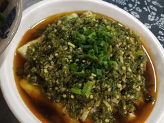 -味老大土碗菜(中山三路店)