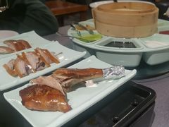 -羲和雅苑•北京烤鸭(平安国际金融中心店)