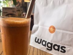 -Wagas沃歌斯(枫蓝国际店)