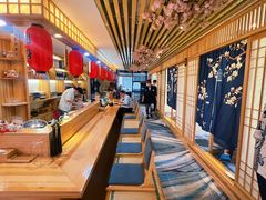 -浦·传统日式料理(3 5 1 1 店)