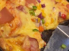 -花舍咖餐厅(晋阳街店)