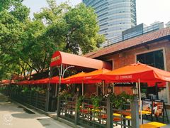 -COMMUNE幻师(花园道店)