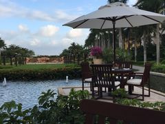 瑞吉度假酒店-三亚亚龙湾瑞吉度假酒店