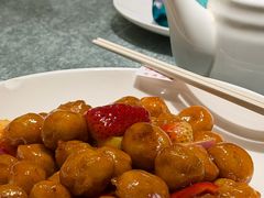 -79号渔船海鲜饭店(岗厦店)