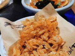 -山河屯铁锅炖·非遗铁锅炖(华强北店)