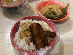 把子肉-咱家王新国把子肉(县东巷店)