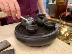 -点都德(大茶楼店)