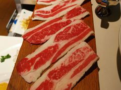 -千纸鹤嫩汁烤肉(学府店)