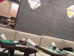 大堂-云海肴云南菜(曲江大悦城店)