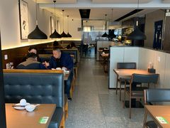 大堂-YUOZUO渝作·川渝冒肚(崂山店)
