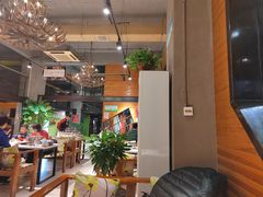 -爆棚肥牛火锅(原福成肥牛城味之缘三里河店)