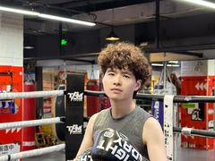 -拳盛时代拳击俱乐部(北京路店)