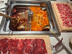 -海底捞火锅(上元大街店)