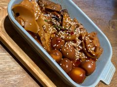 -蜜桃餐厅·伴山(湖滨商业街店)