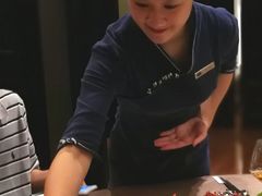 -广州文华东方酒店·江-由辉师傅主理