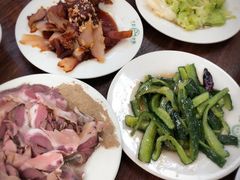 -清真永恒华威肉饼(潘家园店)