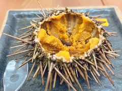 -海胆小馆(东北水饺·春柳店)