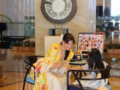 -东莞松山湖凯悦酒店
