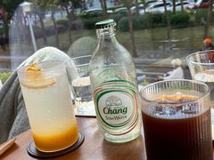 -Line来恩咖啡(石厦花园店)