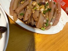 -东顺全羊坊烧烤炒菜莜面(张北店)