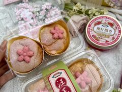 -汪玉霞(吉庆街店)