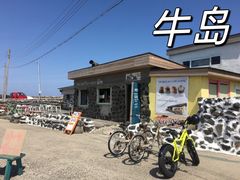 -济州森林小火车生态公园