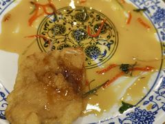 -富源东北春饼店(翠竹店)