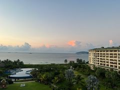 -三亚亚龙湾天域度假酒店