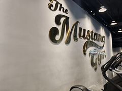 -TMG潮流健身(奥体莲荷里店)